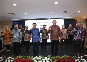 Penjaminan Pembiayaan Syariah