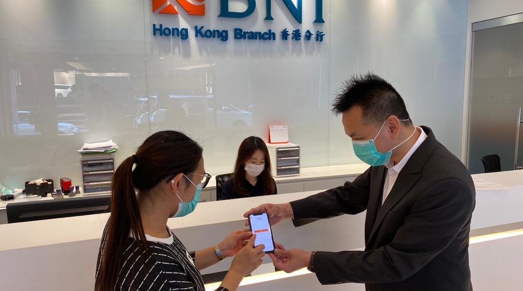 BNI Hongkong Fokus Jadi Trading Arm Pengusaha Indonesia