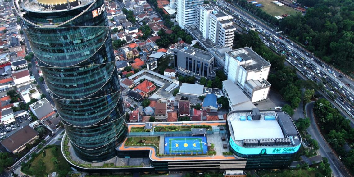 Kolaborasi OJK & Perbankan, BNI Menuntaskan Relaksasi Kredit 203.178 Debitur