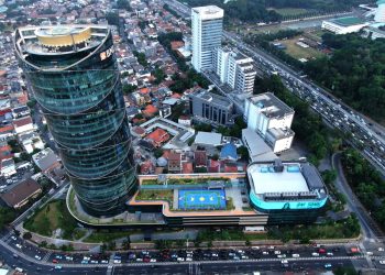 Kolaborasi OJK & Perbankan, BNI Menuntaskan Relaksasi Kredit 203.178 Debitur