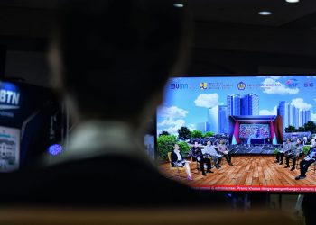 Sektor Perumahan Dorong Pemulihan Ekonomi