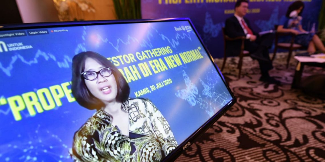 BTN Tawarkan Aset Properti Murah