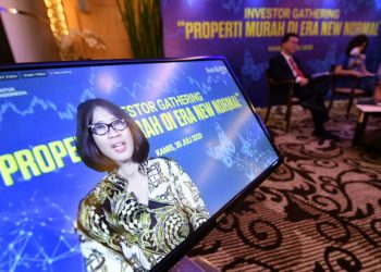 BTN Tawarkan Aset Properti Murah