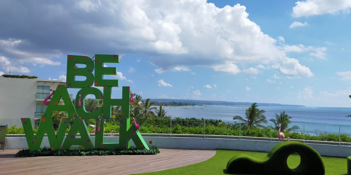 Kawasan 10 Bali Baru Tetap Dibangun Pemerintah, Meski di Masa Pandemi