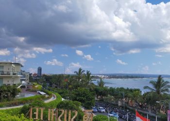 Mulai 31 Juli Wisata Bali Dibuka untuk Wisatawan Domestik, dan 11 September untuk Wisman