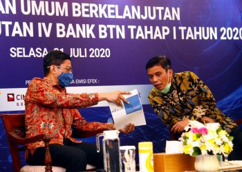Terbitkan Obligasi Dukung Sektor Riil