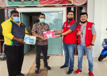 Kolaborasi The NextDev Telkomsel Bersama Startup Memberdayakan UMKM dalam Penanggulangan Pandemi COVID-19