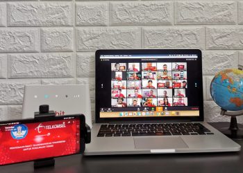 Dukung Percepatan Adopsi Literasi Digital, Telkomsel Bersama Kemendikbud RI Rilis Bantuan Kuota Terjangkau bagi Perguruan Tinggi