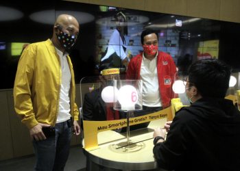 Beroperasi dengan Protokol Kesehatan