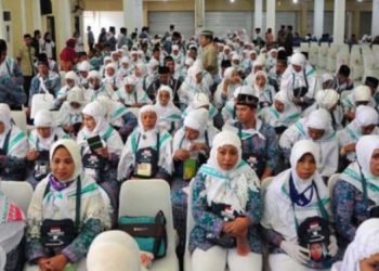 Di Tengah Pandemi, Kemenag Siapkan Layanan Pendafataran Haji Online