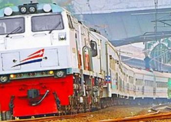 Hari Ini Kereta Api Jakarta – Surabaya Mulai Beroperasi, Cek Syaratnya !