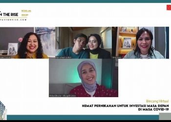 Bintaro Jaya High Rise Edukasi Masyarakat tentang Investasi Properti