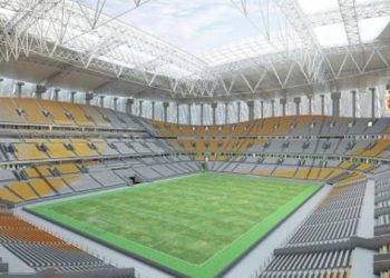 Terintegrasi Moda Transportasi, JIS Jadi Harapan Baru Investor di Tengah Pandemi