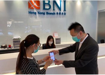 Diaspora Hong Kong Tertarik Dengan Diaspora Bond