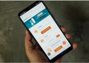 Manjakan Logistik UMKM, BGR Logistics Kolaborasi dengan DANA