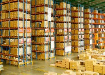 Melonjaknya Transaksi E-commerce di Tengah Pandemi