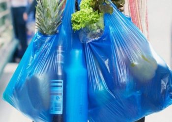 Negara Untung hingga Rp1,6 Triliun, Dengan Baiknya Cukai Plastik