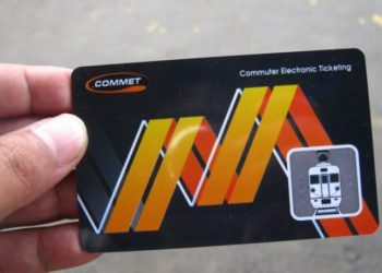 Senin Depan, Tiga Stasiun KRL Ini Berlakukan Kartu Multi Trip