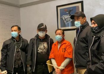 Akhirnya Pembobol BNI Rp1,7 Triliun Ditangkap, Ini Perjalanan Kasus Maria Pauline Lumowa