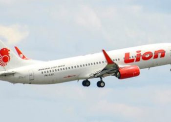 Lion Air Group Berikan Kesempatan 2.600 Karyawan Putus Kontrak untuk Kembali Gabung
