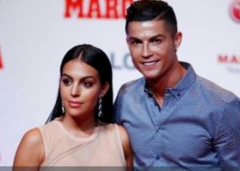 Sekali Endorse, Selebgram Kekasih Ronaldo Ini Raup Miliaran Rupiah