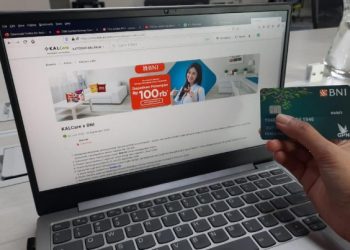 BNI dan Artajasa Luncurkan B-Secure Untuk Mempermudah Transaksi e-Commerce