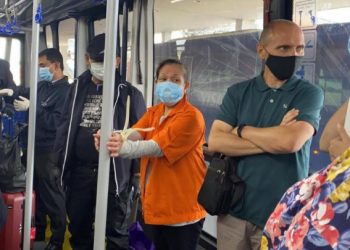 Buron Selama 17 Tahun, Ada Dua Eks Jenderal Polisi di Balik Maria Pauline