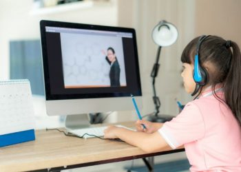 Wagub DKI Minta Siswa dan Guru Tetap Semangat Meskipun Belajar Jarak Jauh