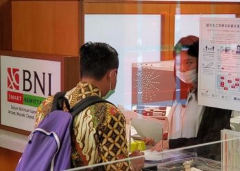 BNI Dukung Kemudahan Bisnis 400 Investor Jepang di Indonesia