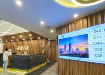 Kantor Cabang Luar Negeri BNI Dorong Pengusaha Indonesia Go Internasional