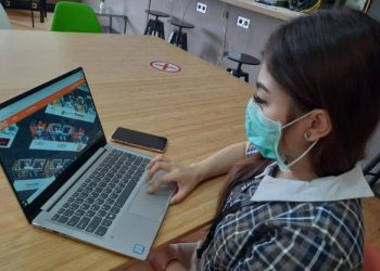 BNI Griya Expo Online 2020 Digelar, Cukup Bayar Bunga Saja