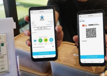 Dorong Digital Payment, Cashlez Beri Kemudahan di Tengah Pandemi