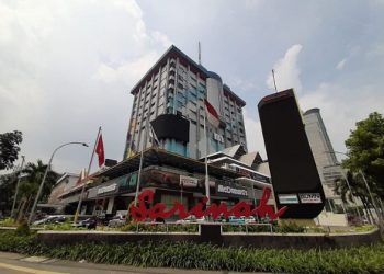 Rombak Direksi Sarinah, Erick Tunjuk Fetty Kwartati Jadi Dirut