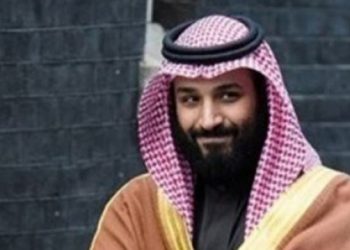 Tahta Putra Mahkota Diperebutkan di tengah Sakitnya Raja Salman