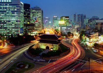 Ekspor Korsel Anjlok, Korea Selatan Masuk Jurang Resesi