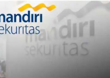 Mandiri Sekuritas Kantongi Kinerja Kinclong di Segmen Ritel