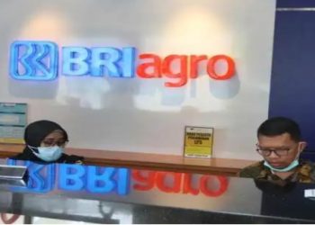 BRI Agro Salurkan 100 Persen Fasilitas Likuiditas Pembiayaan Perumahan