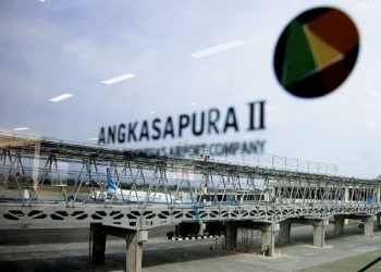 Kegiatan Bandara Sepi, AP II Disuntik Dana PMN Rp881,02 Miliar