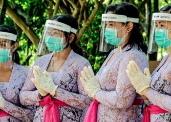 Yakinkan Turis Afsel, Pariwisata RI Terapkan Protokol Kesehatan CHSE