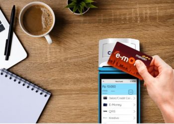 Ekspansi ke 7.000 Merchants, Cashlez Bisa Terima Pembayaran e-Money
