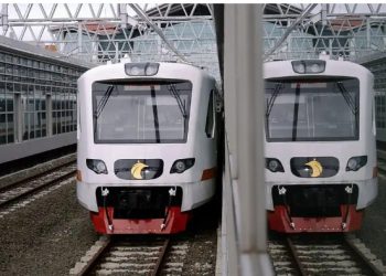 Catat! PT Railink Operasikan Bertahap KA Bandara Medan Mulai 1 Agustus