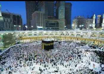 Di Hari Arafah Merenungkan Isi Khutbah Sang Rasul