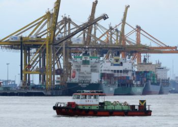 Plan Indonesia Serukan Perlindungan bagi Awak Kapal Perikanan dari Kerja Paksa dan  Perdagangan Orang di Masa Pandemik COVID-19