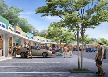 Summarecon Tawarkan Ruang Usaha Ekonomis dengan Cicilan Rp 130.000 Per Hari