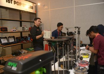 Gelar Program Tinc Batch 5, Telkomsel Perkuat Kolaborasi Bersama Inovator Membangun Ekosistem Digital di Indonesia
