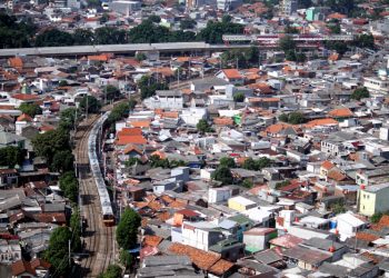 Proyek Doble – Doble Track Manggarai Jatinegara