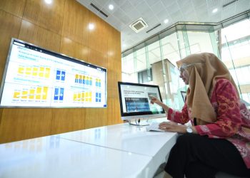 Kinerja Positif, Saham BBTN Ikut Naik
