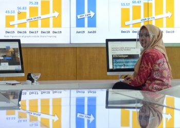 Kinerja Positif, Saham BBTN Ikut Naik