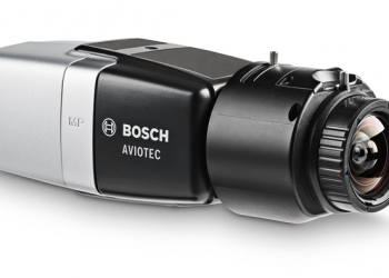 Era “new normal” pandemi,   Bosch perkenalkan solusi keamanan gedung/bangunan untuk manajemen kerumunan dan deteksi cepat api