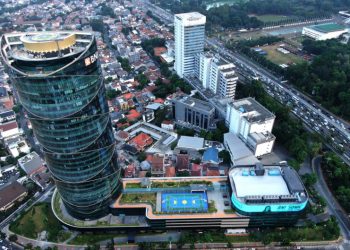 Sasar UMKM Desa, Kluster KUR BNI Ditargetkan Percepat Pemulihan Ekonomi